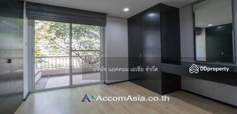 For Rent - 4 Bedrooms House for Rent in New Phetchaburi, Bangkok at House in compound (AA27418), Bangkok