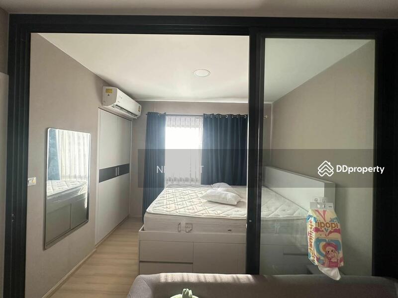 For Sale - Lesto Condo Sukhumvit 113, Samut Prakan