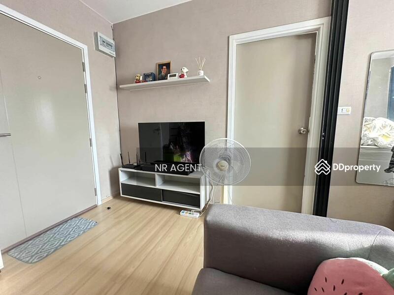 For Sale - Lesto Condo Sukhumvit 113, Samut Prakan