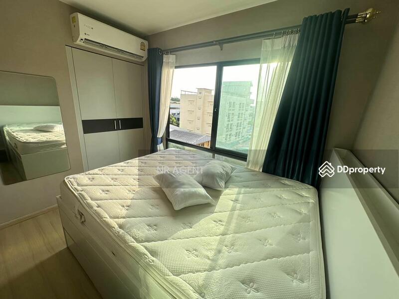 For Sale - Lesto Condo Sukhumvit 113, Samut Prakan