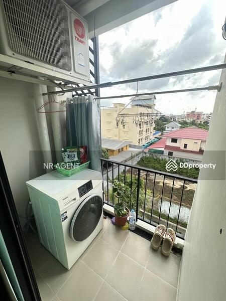 For Sale - Lesto Condo Sukhumvit 113, Samut Prakan