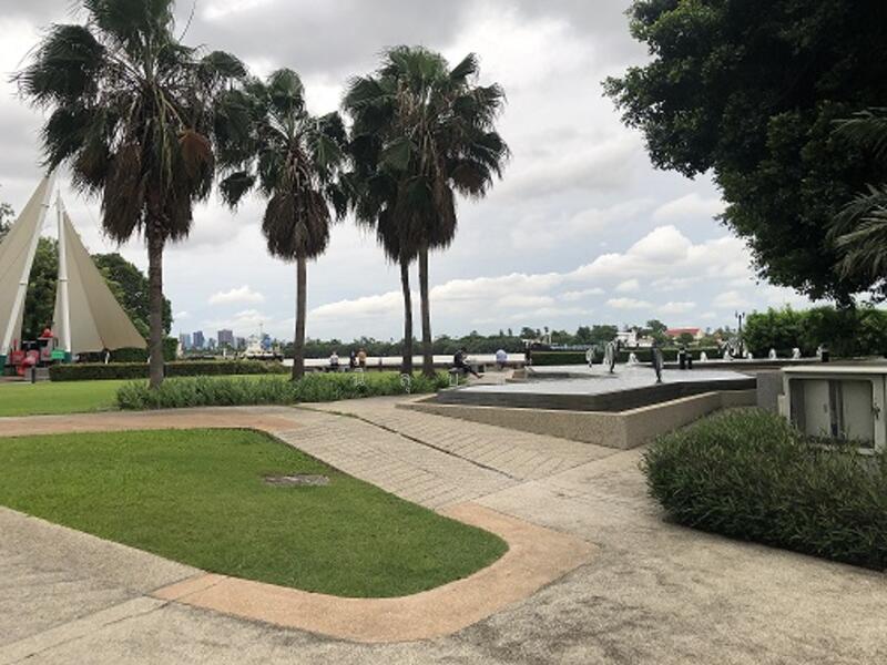Supalai Prima Riva (Residential), Bangkok, Rama 3 Road, Chong Nonsi, Yan Nawa, Bangkok, 2 Bedrooms, 127 sqm, Condo For Sale, by นิลุบล, 11860561 - DDproperty.com