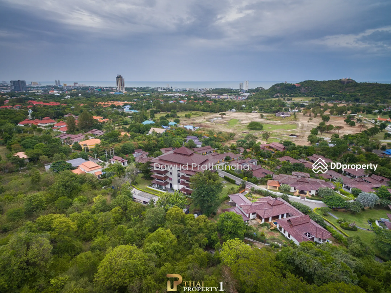 ขาย - Hunsa Residence : หรรษา เรสซิเด้นซ์, ประจวบคีรีขันธ์
