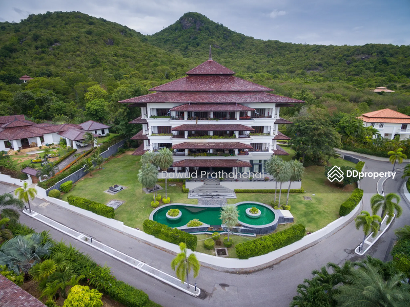 ขาย - Hunsa Residence : หรรษา เรสซิเด้นซ์, ประจวบคีรีขันธ์