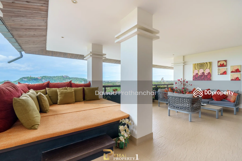 ขาย - Hunsa Residence : หรรษา เรสซิเด้นซ์, ประจวบคีรีขันธ์
