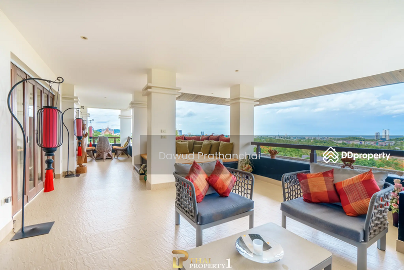 ขาย - Hunsa Residence : หรรษา เรสซิเด้นซ์, ประจวบคีรีขันธ์