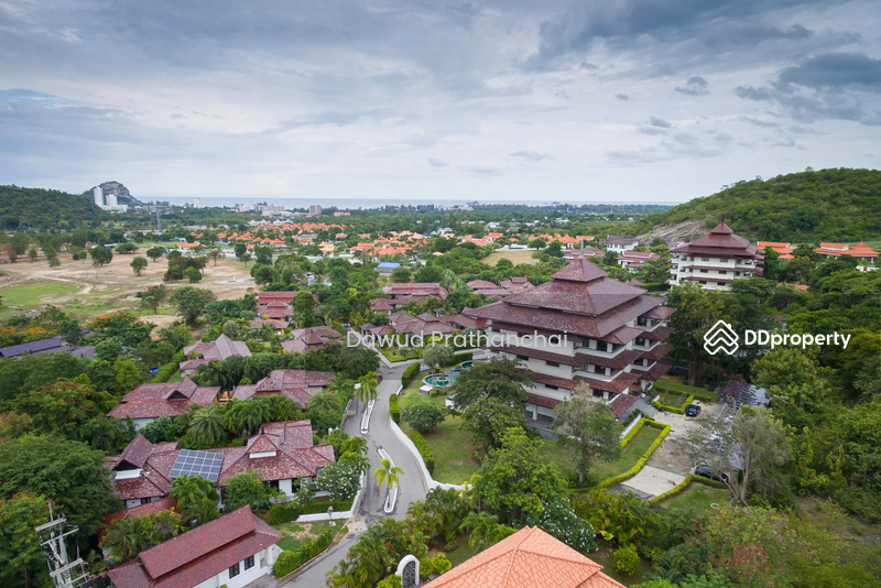 ขาย - Hunsa Residence : หรรษา เรสซิเด้นซ์, ประจวบคีรีขันธ์