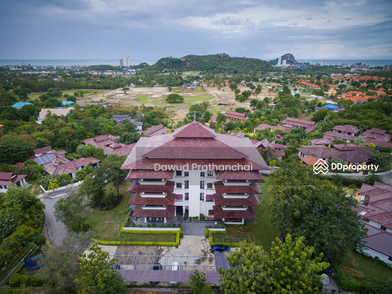 ขาย - Hunsa Residence : หรรษา เรสซิเด้นซ์, ประจวบคีรีขันธ์