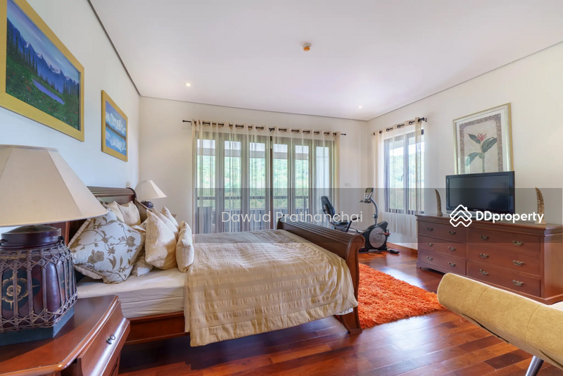 ขาย - Hunsa Residence : หรรษา เรสซิเด้นซ์, ประจวบคีรีขันธ์