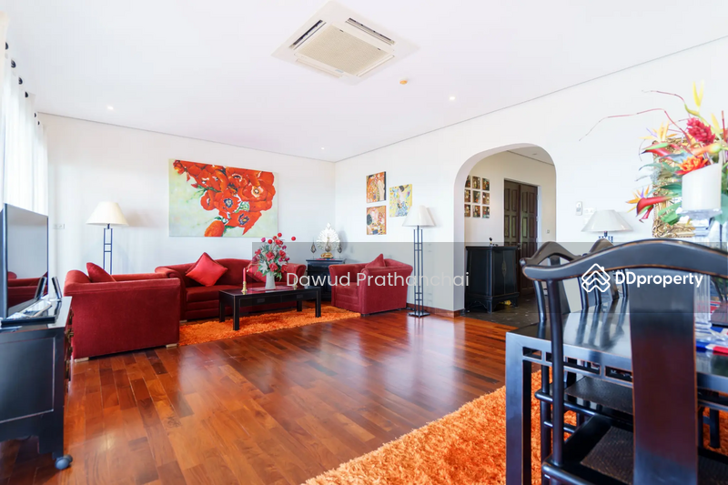 ขาย - Hunsa Residence : หรรษา เรสซิเด้นซ์, ประจวบคีรีขันธ์