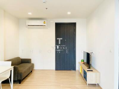 ขาย - The Base Garden Rama 9 : เดอะ เบส การ์เด้น พระราม 9, กรุงเทพ