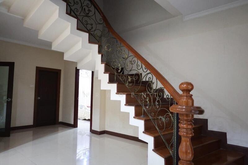 ขาย - Baan Imamphon 2 : บ้านอิ่มอัมพร 2, กรุงเทพ