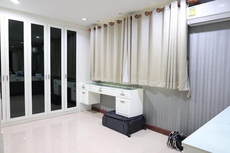 ขาย - Baan Imamphon 2 : บ้านอิ่มอัมพร 2, กรุงเทพ