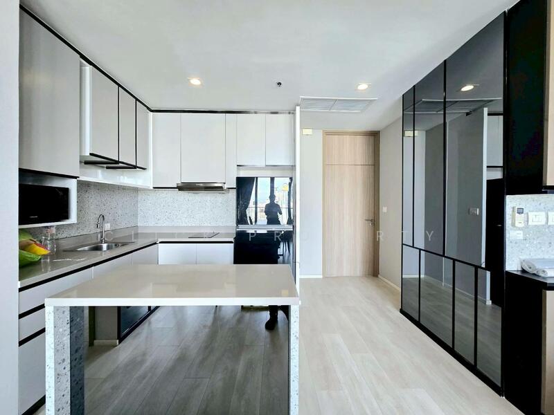 Noble Ploenchit : โนเบิล เพลินจิต, กรุงเทพ, 1035 ถนนเพลินจิต, ลุมพินี, ปทุมวัน, กรุงเทพ, 117 ตร.ม., คอนโด ให้เช่า, โดย Click property, 11860636 - DDproperty.com