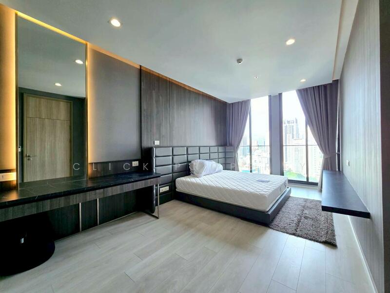 Noble Ploenchit : โนเบิล เพลินจิต, กรุงเทพ, 1035 ถนนเพลินจิต, ลุมพินี, ปทุมวัน, กรุงเทพ, 117 ตร.ม., คอนโด ให้เช่า, โดย Click property, 11860636 - DDproperty.com