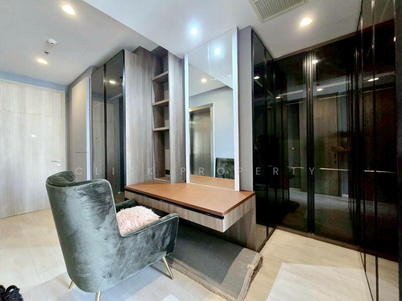 Noble Ploenchit, Bangkok, 1035 Ploenchit Road, Lumphini, Pathum Wan, Bangkok, 2 Bedrooms, 117 sqm, Condo For Rent, by Click property, 11860636 - DDproperty.com