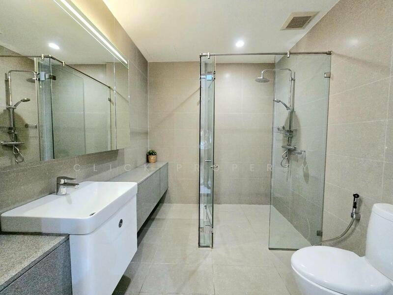 Noble Ploenchit, Bangkok, 1035 Ploenchit Road, Lumphini, Pathum Wan, Bangkok, 2 Bedrooms, 117 sqm, Condo For Rent, by Click property, 11860636 - DDproperty.com