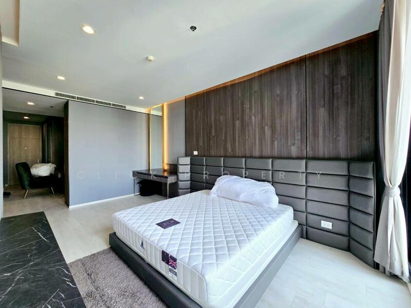 Noble Ploenchit, Bangkok, 1035 Ploenchit Road, Lumphini, Pathum Wan, Bangkok, 2 Bedrooms, 117 sqm, Condo For Rent, by Click property, 11860636 - DDproperty.com