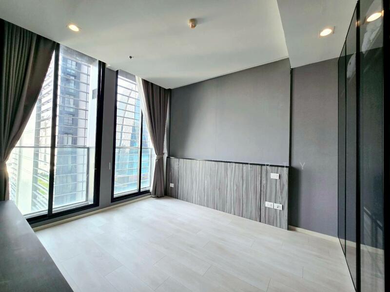 Noble Ploenchit : โนเบิล เพลินจิต, กรุงเทพ, 1035 ถนนเพลินจิต, ลุมพินี, ปทุมวัน, กรุงเทพ, 117 ตร.ม., คอนโด ให้เช่า, โดย Click property, 11860636 - DDproperty.com