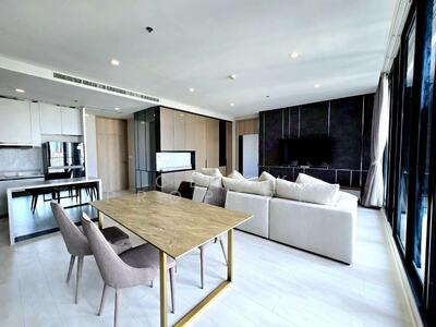 For Rent - Noble Ploenchit, Bangkok