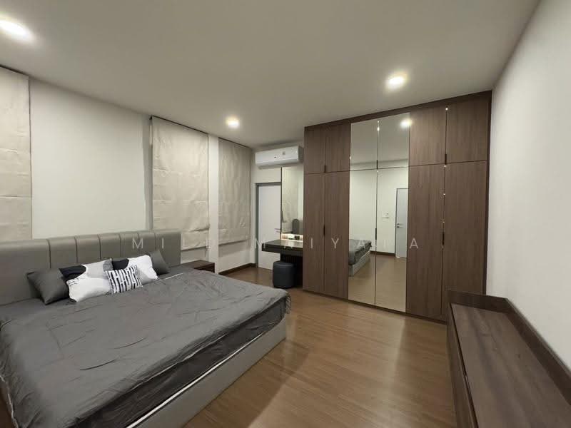 The City Bangna : The City บางนา, สมุทรปราการ, Bang Phli Yai, บางแก้ว, บางพลี, สมุทรปราการ, 313 ตร.ม., บ้านเดี่ยว ให้เช่า, โดย Maiyara Juancharoen, 11860654 - DDproperty.com