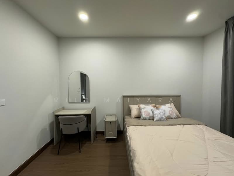 The City Bangna : The City บางนา, สมุทรปราการ, Bang Phli Yai, บางแก้ว, บางพลี, สมุทรปราการ, 313 ตร.ม., บ้านเดี่ยว ให้เช่า, โดย Maiyara Juancharoen, 11860654 - DDproperty.com