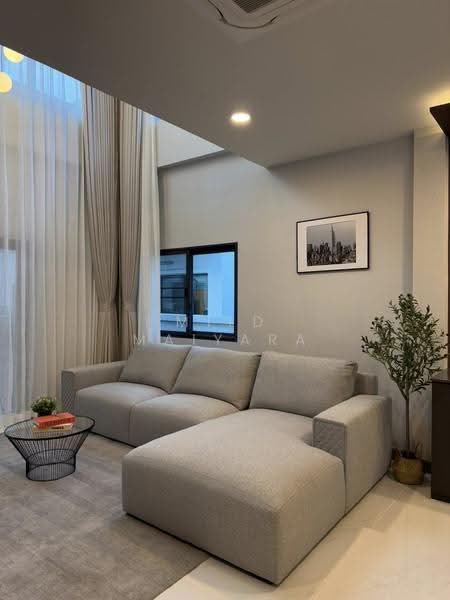 The City Bangna, samut-prakan, Bang Phli Yai, Bang Kaeo, Bang Plee, Samut Prakan, 4 Bedrooms, 313 sqm, Single Detached House For Rent, by Maiyara Juancharoen, 11860654 - DDproperty.com