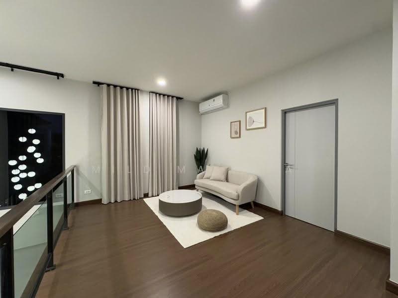 The City Bangna, samut-prakan, Bang Phli Yai, Bang Kaeo, Bang Plee, Samut Prakan, 4 Bedrooms, 313 sqm, Single Detached House For Rent, by Maiyara Juancharoen, 11860654 - DDproperty.com