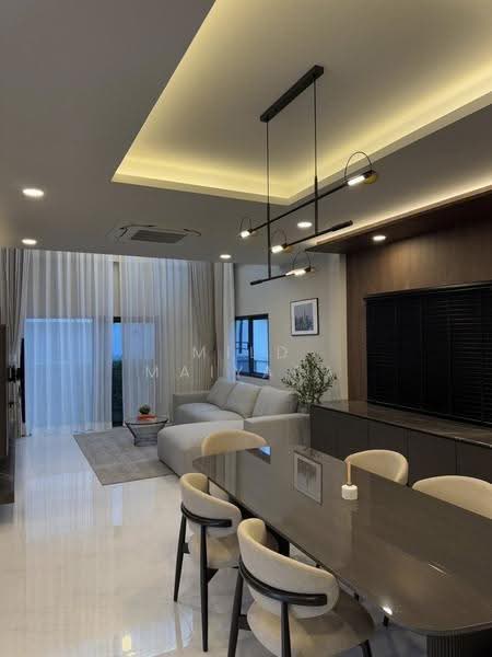 The City Bangna, samut-prakan, Bang Phli Yai, Bang Kaeo, Bang Plee, Samut Prakan, 4 Bedrooms, 313 sqm, Single Detached House For Rent, by Maiyara Juancharoen, 11860654 - DDproperty.com