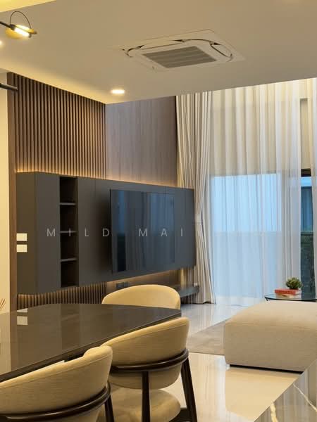The City Bangna : The City บางนา, สมุทรปราการ, Bang Phli Yai, บางแก้ว, บางพลี, สมุทรปราการ, 313 ตร.ม., บ้านเดี่ยว ให้เช่า, โดย Maiyara Juancharoen, 11860654 - DDproperty.com