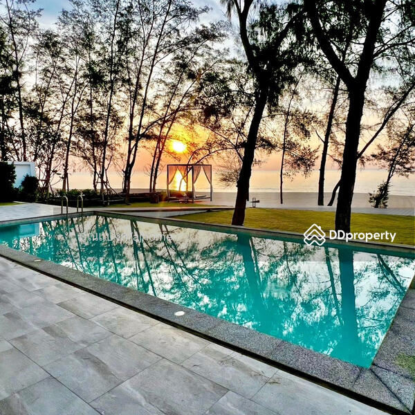 For Sale - อรุณา ทับสะแก, Prachuap Khiri Khan