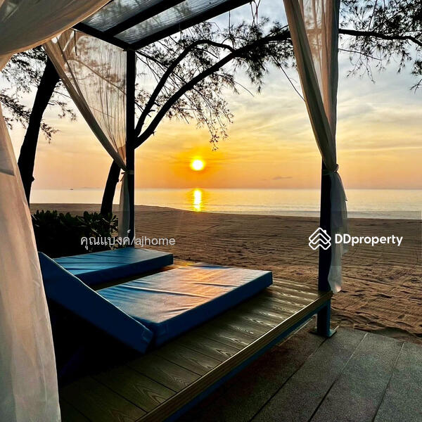 For Sale - อรุณา ทับสะแก, Prachuap Khiri Khan
