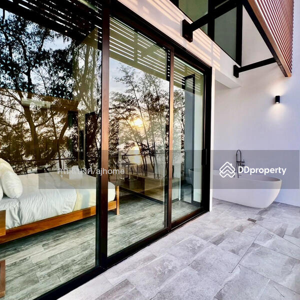 For Sale - อรุณา ทับสะแก, Prachuap Khiri Khan