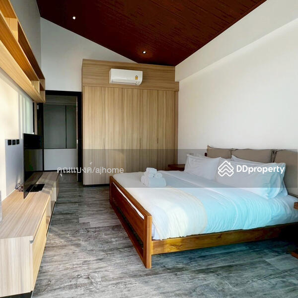 For Sale - อรุณา ทับสะแก, Prachuap Khiri Khan