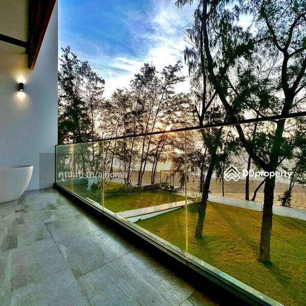 For Sale - อรุณา ทับสะแก, Prachuap Khiri Khan