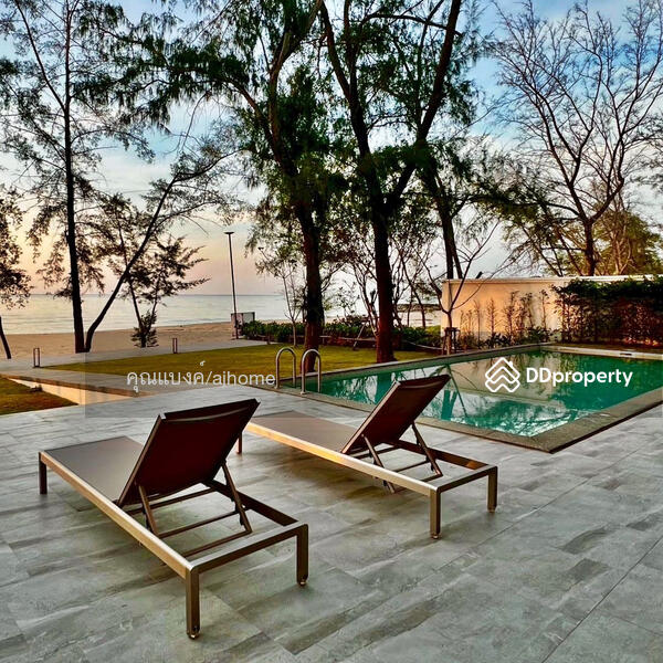 For Sale - อรุณา ทับสะแก, Prachuap Khiri Khan