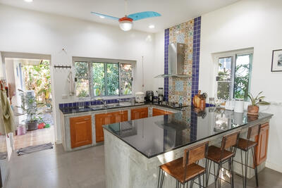 ขาย - ขายบ้านพร้อมที่ดิน พระราม5 เนื้อที่ 375 ตรว., กรุงเทพ