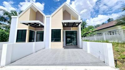 ขาย - ธนิชา แกรนด์ ปลายพระยา, กระบี่