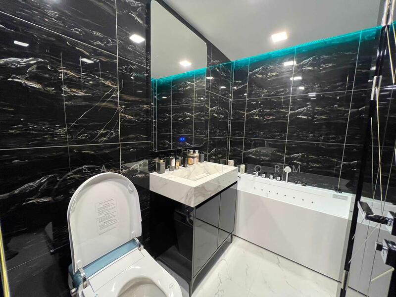 For Sale - Grand Solaire Noble, Chon Buri (Pattaya)