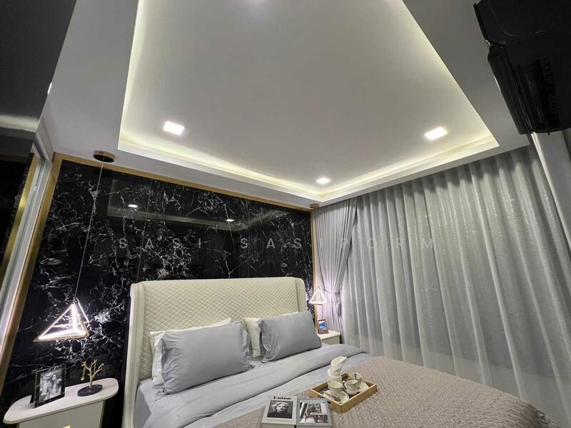 For Sale - Grand Solaire Noble, Chon Buri (Pattaya)