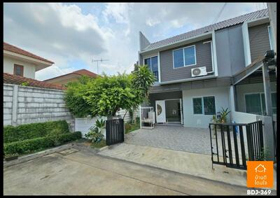 ขาย - The Colors Wongwaen-Ramintra : เดอะคัลเลอร์ส วงแหวน-รามอินทรา, กรุงเทพ