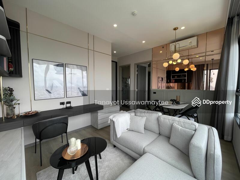 For Rent - Knightsbridge Prime Onnut, Bangkok