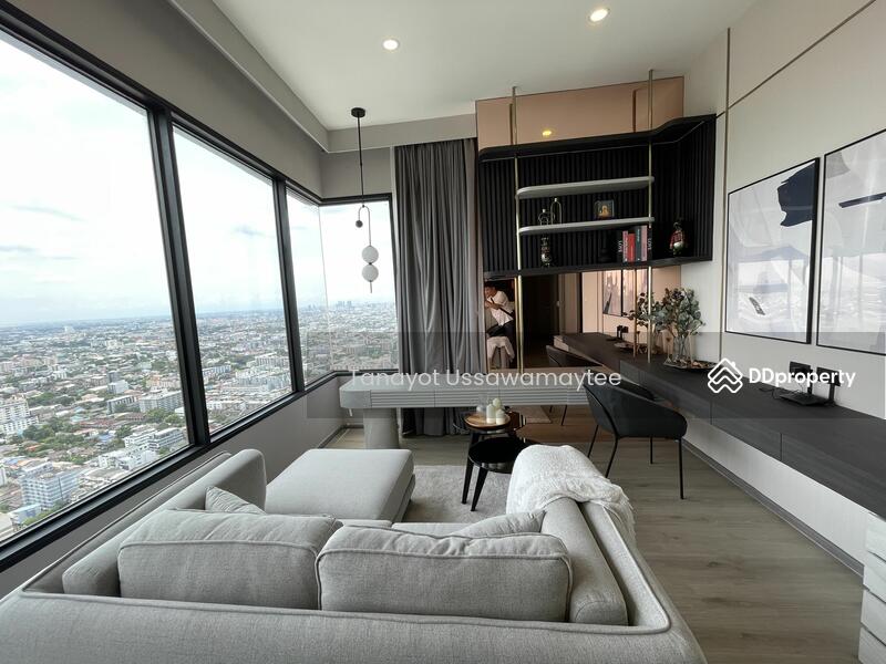 For Rent - Knightsbridge Prime Onnut, Bangkok