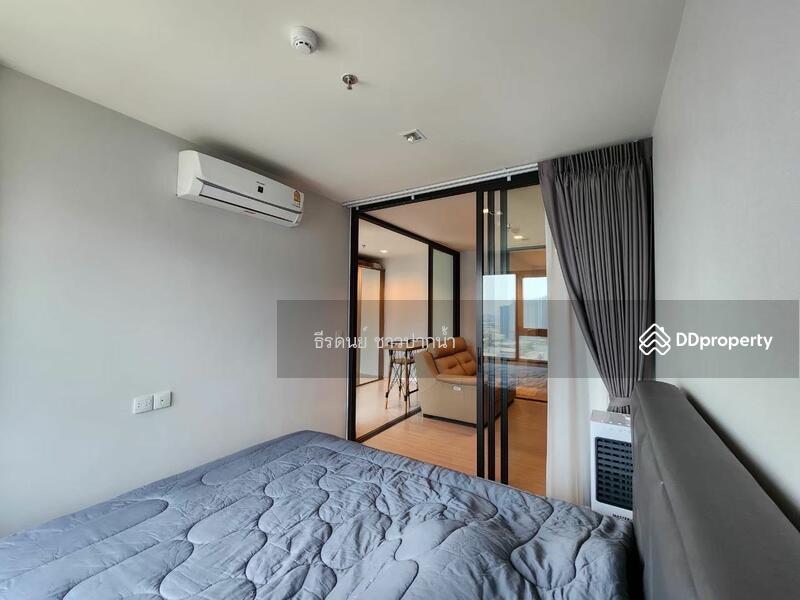 ให้เช่า - Life Sathorn Sierra : ไลฟ์ สาทร เซียร์รา, กรุงเทพ
