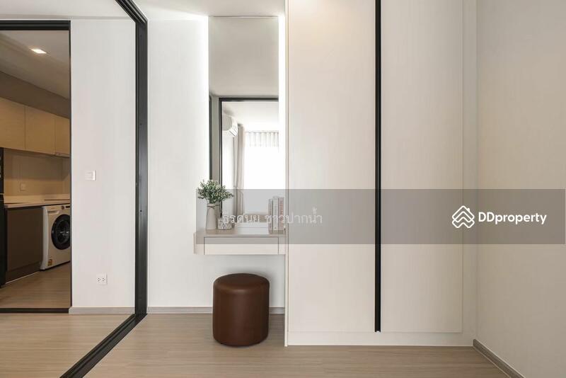 For Rent - Life Sathorn Sierra, Bangkok
