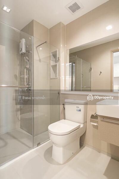 For Rent - Life Sathorn Sierra, Bangkok