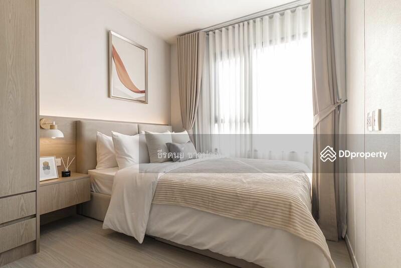 For Rent - Life Sathorn Sierra, Bangkok