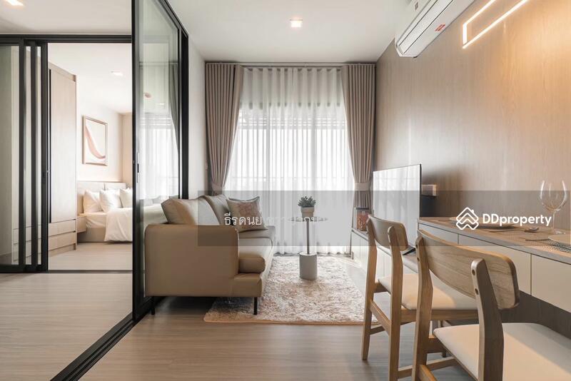 For Rent - Life Sathorn Sierra, Bangkok