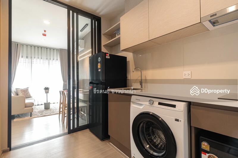 For Rent - Life Sathorn Sierra, Bangkok