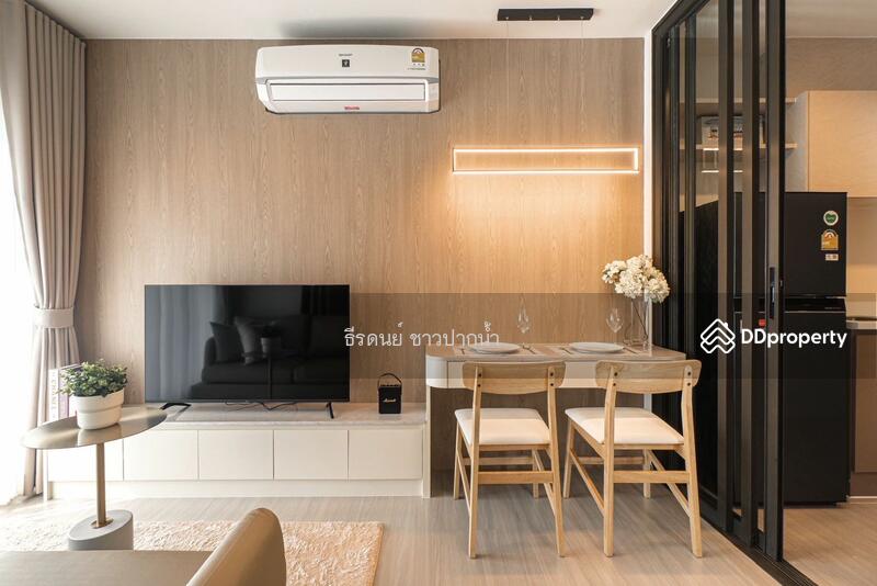 For Rent - Life Sathorn Sierra, Bangkok